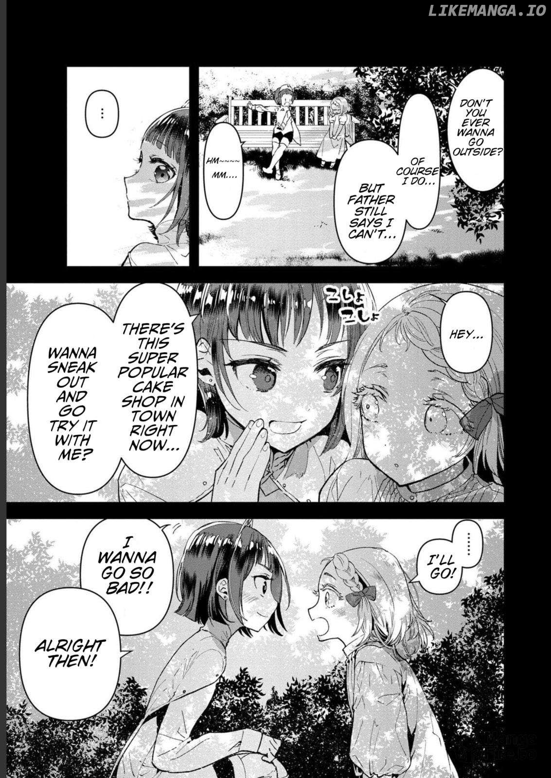 I Am not the Hero. -The Guy who Reigns Supreme in the VR World. -After Reincarnating, He Restarts his Life from Scratch as a Level-1 Jobless Person Chapter 5 - page 3