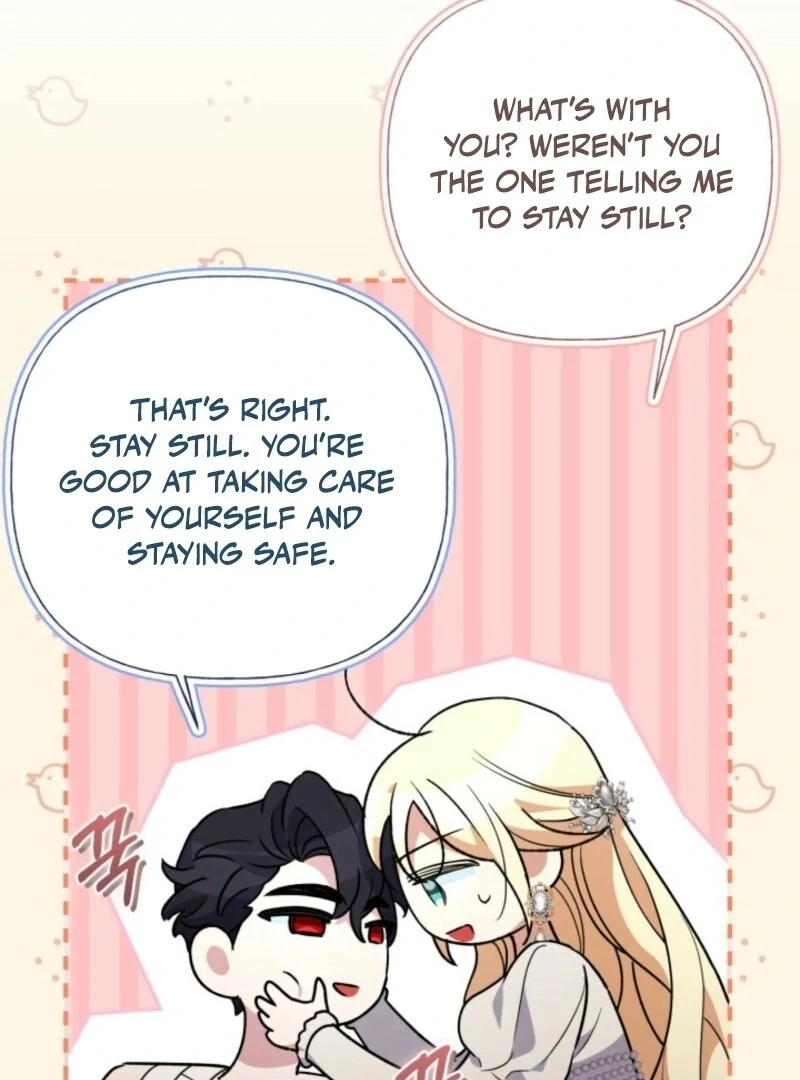 Anyone Can Beat the Original Chapter 39 - page 125