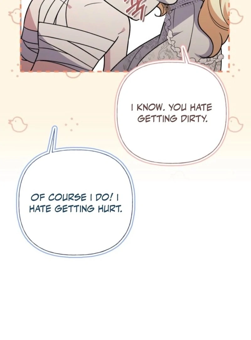 Anyone Can Beat the Original Chapter 39 - page 126