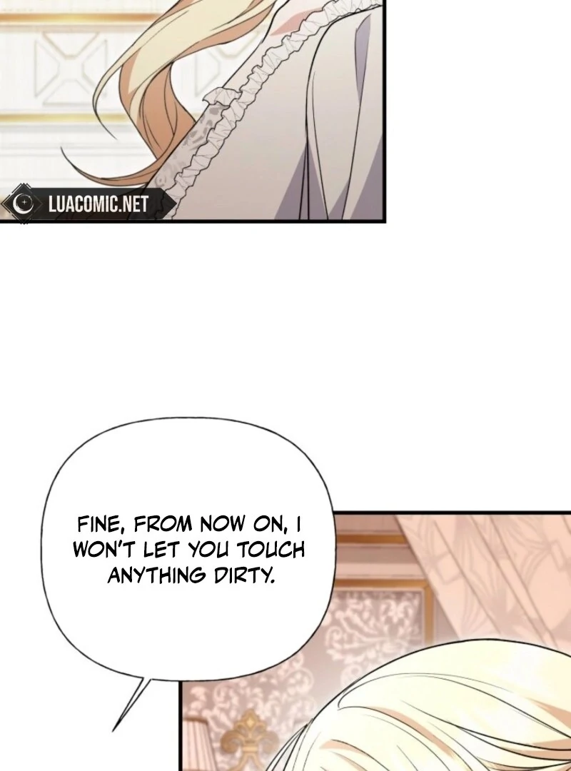 Anyone Can Beat the Original Chapter 39 - page 128