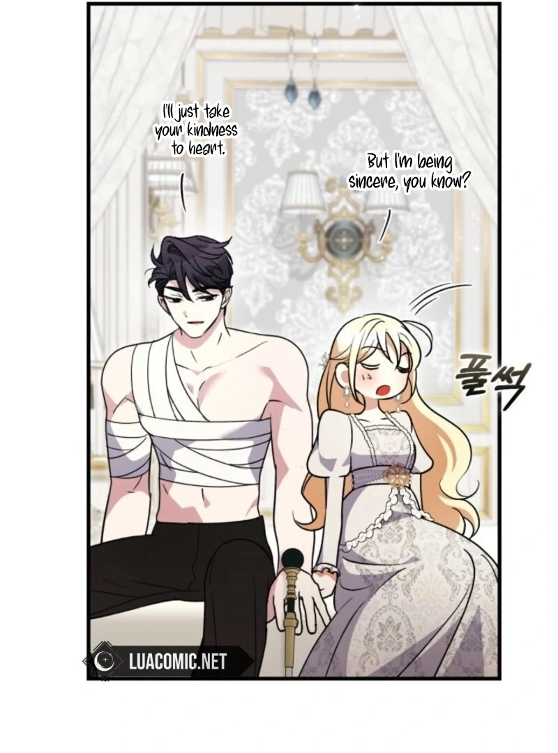 Anyone Can Beat the Original Chapter 39 - page 15