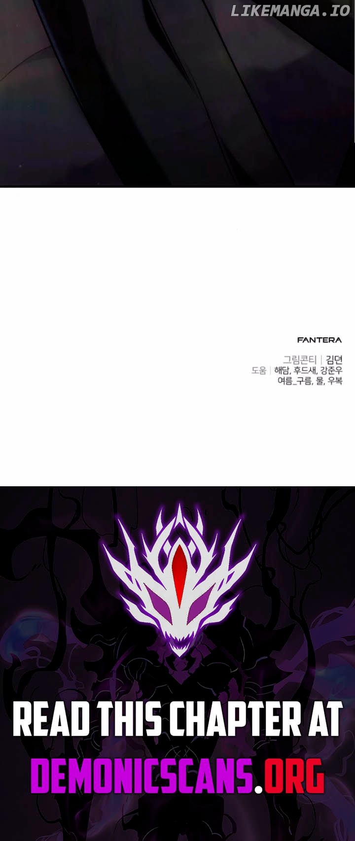 The Necromancer Family's Young Heir Chapter 34 - page 13
