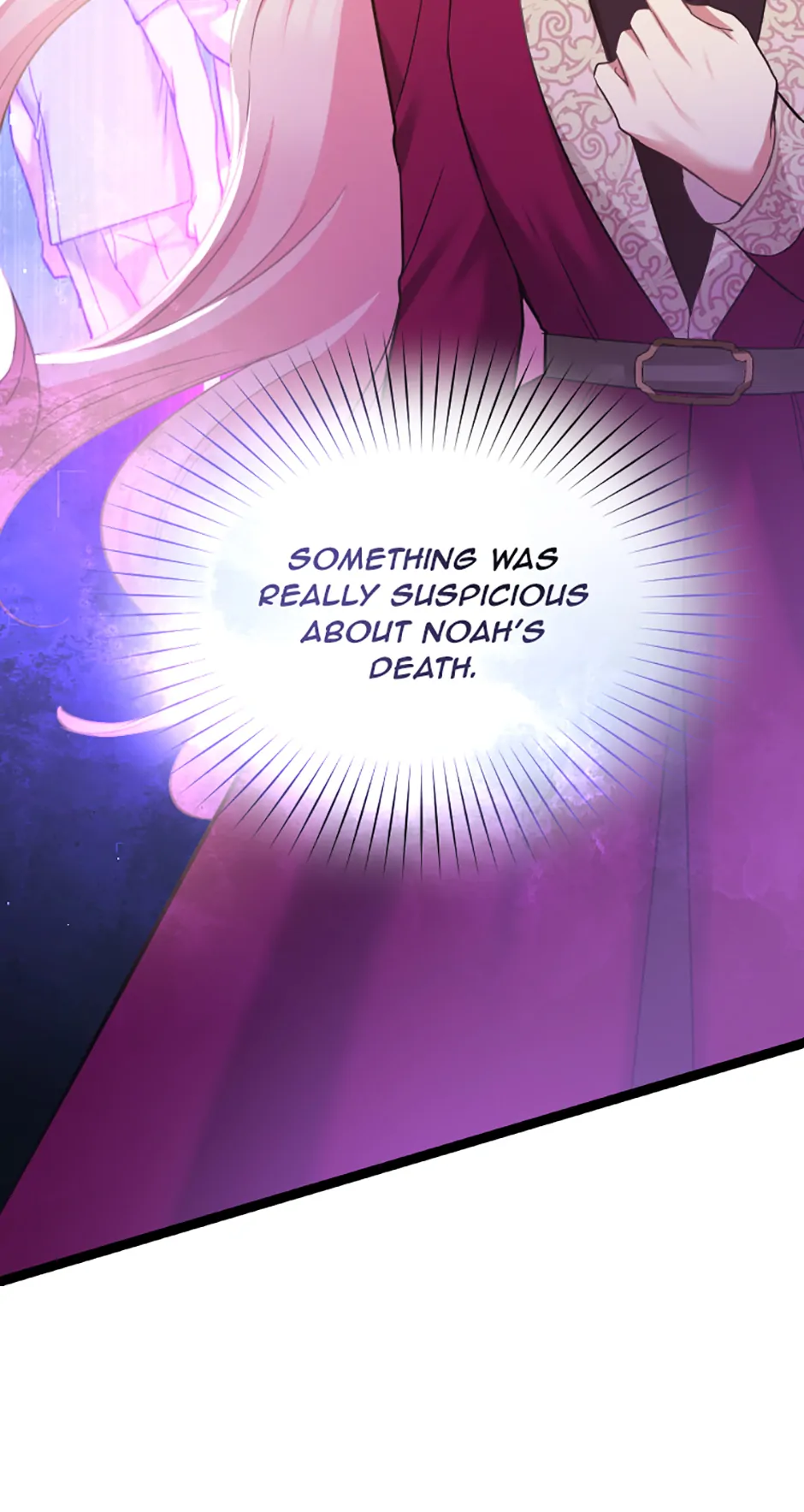 Lady of Iron Wall Chapter 47 - page 14