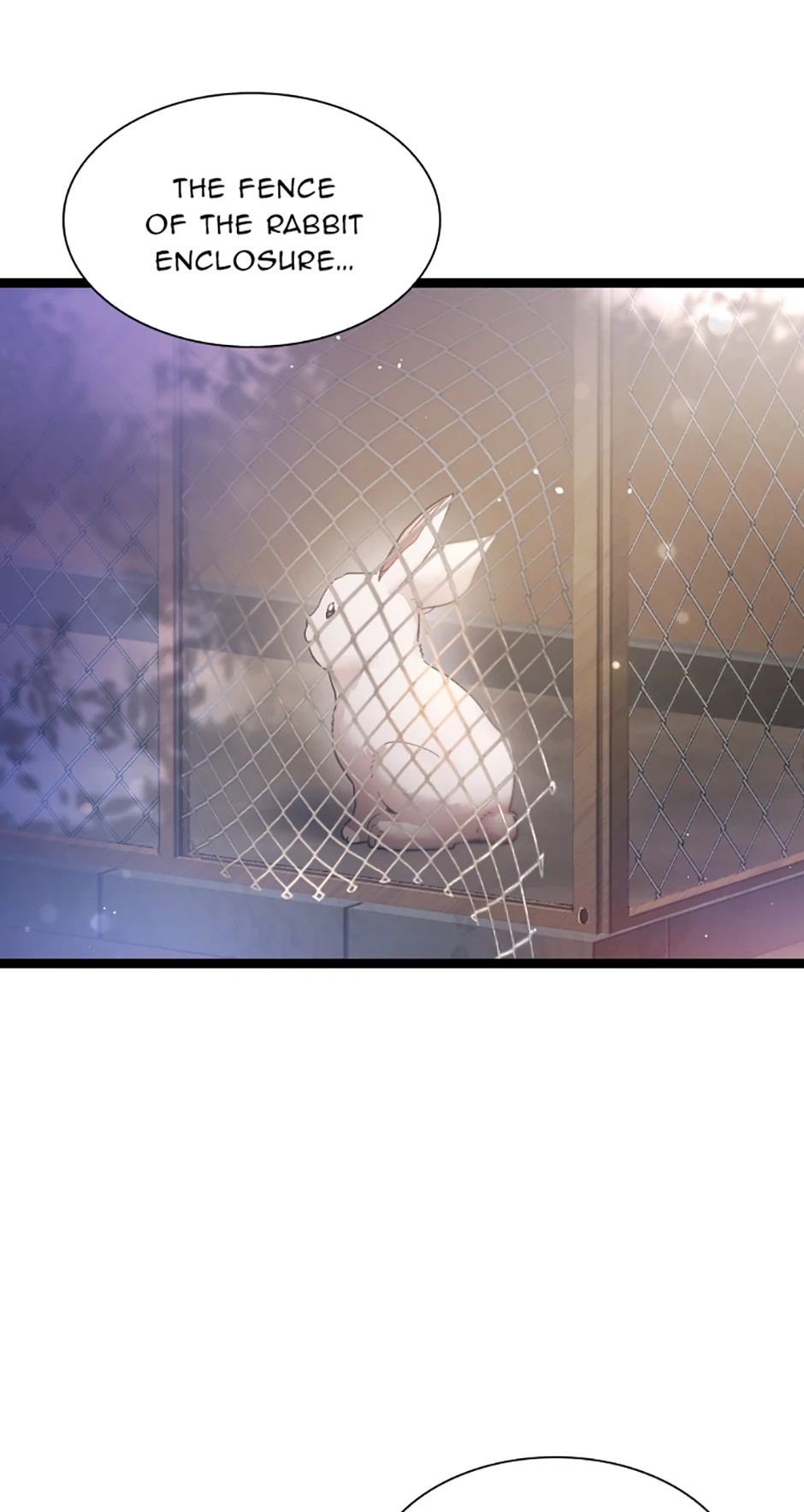 Lady of Iron Wall Chapter 47 - page 23