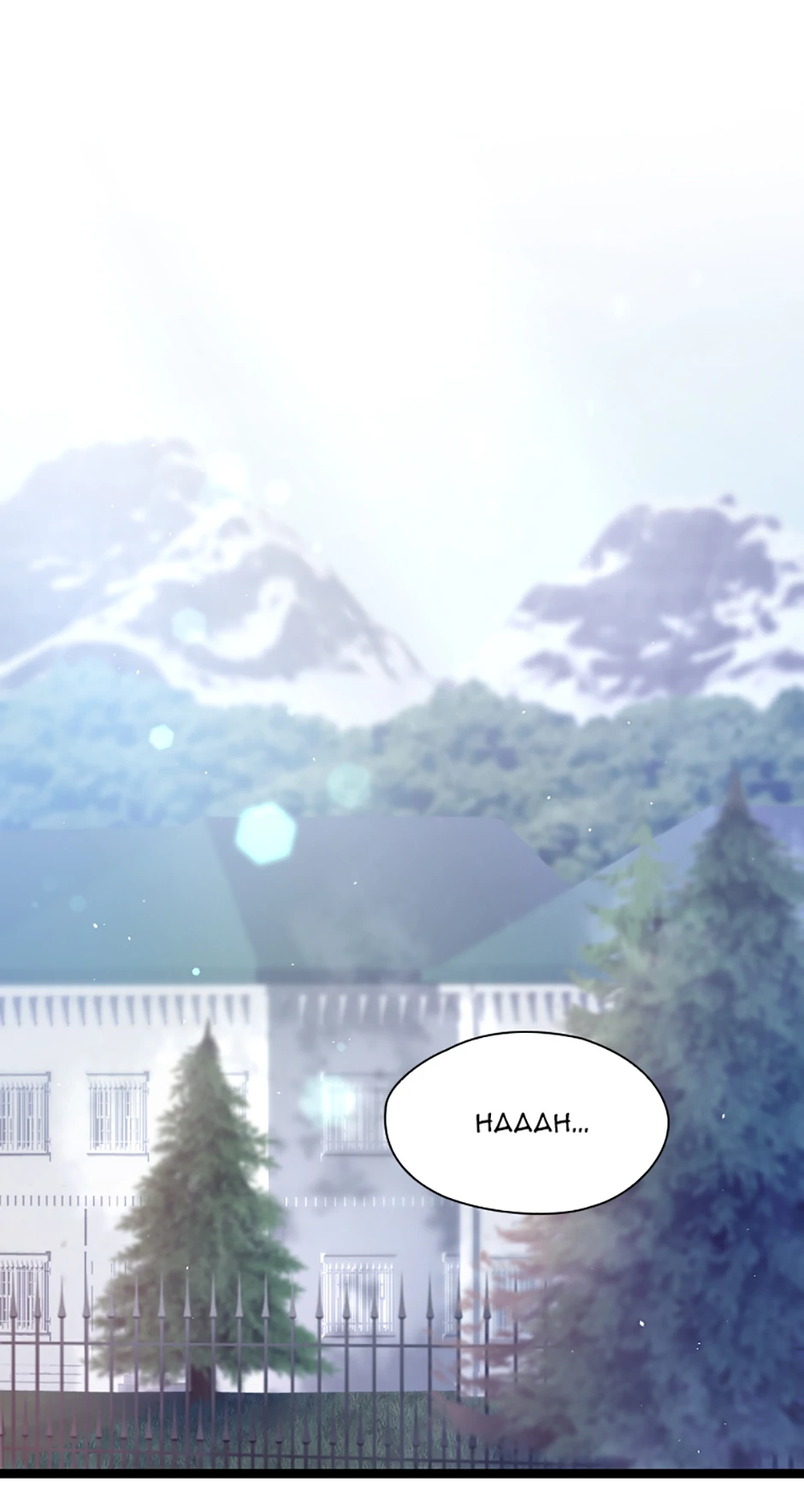 Lady of Iron Wall Chapter 47 - page 33