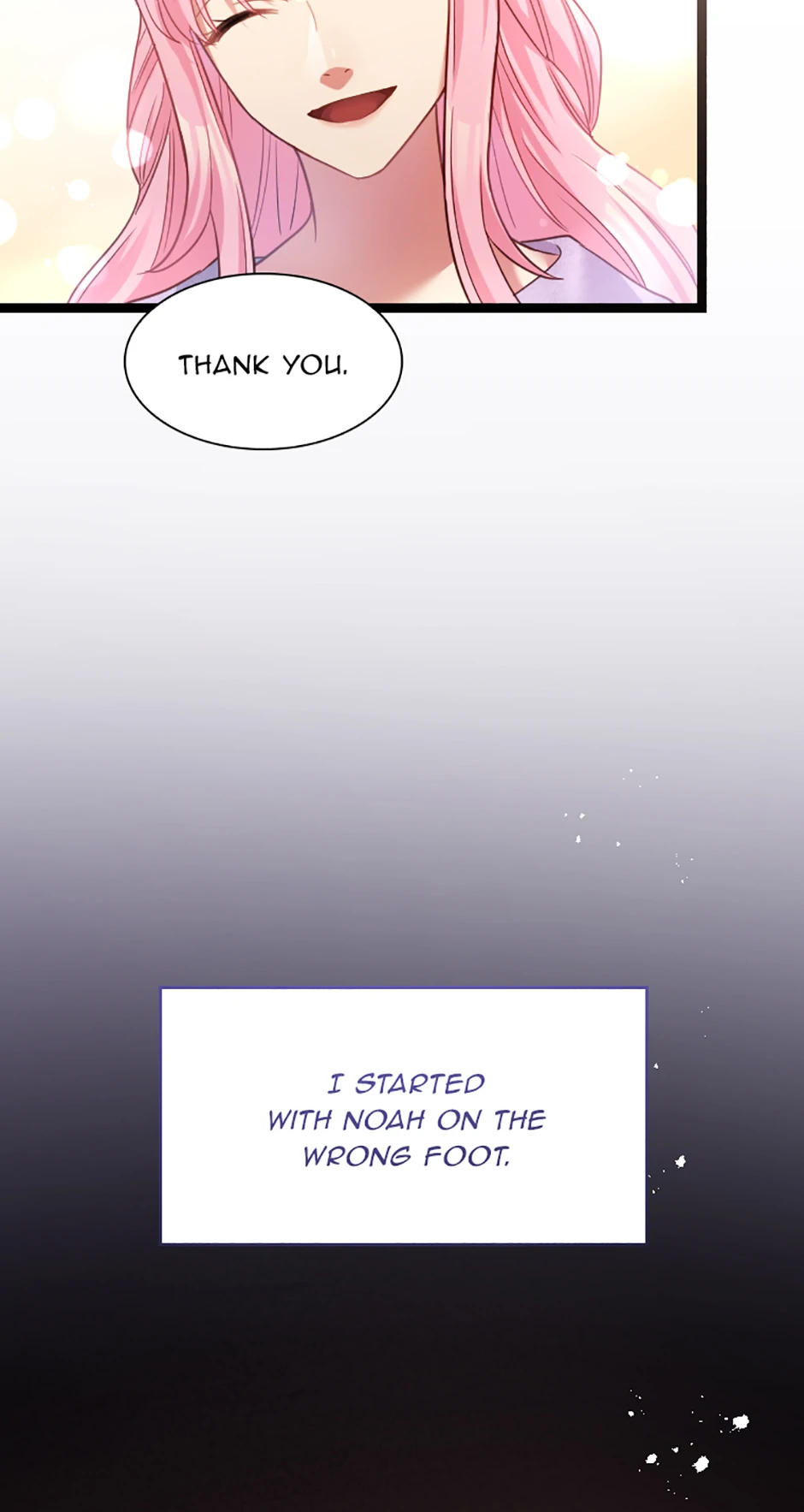 Lady of Iron Wall Chapter 47 - page 38