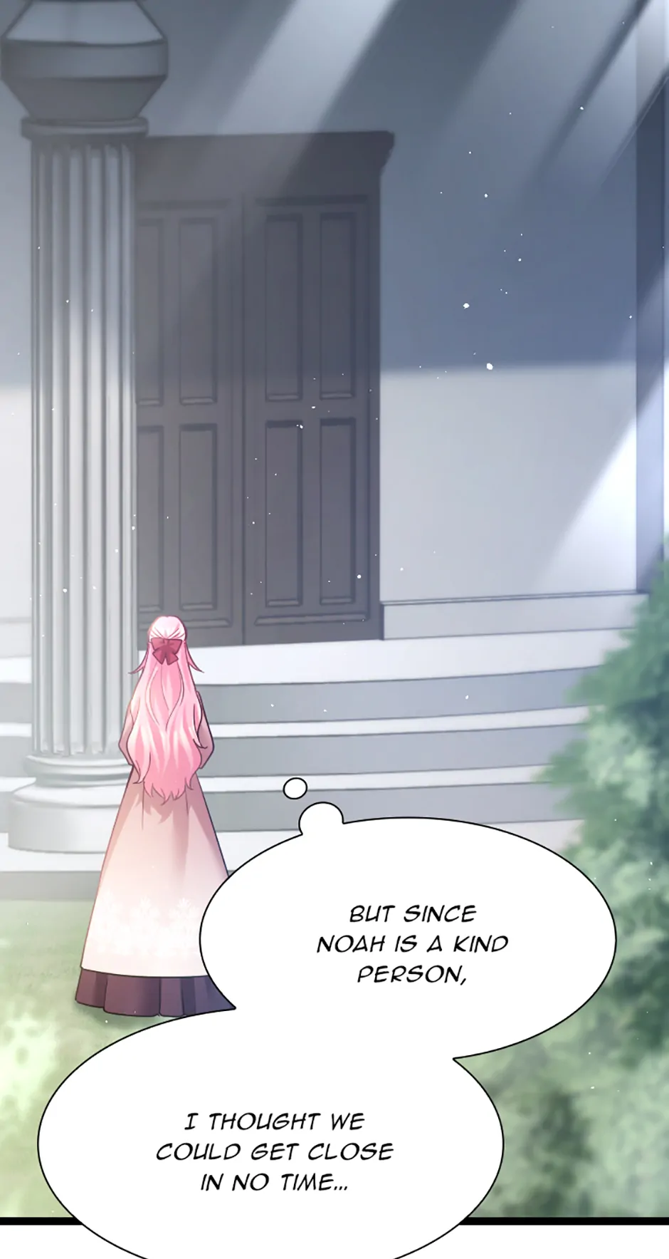 Lady of Iron Wall Chapter 47 - page 41