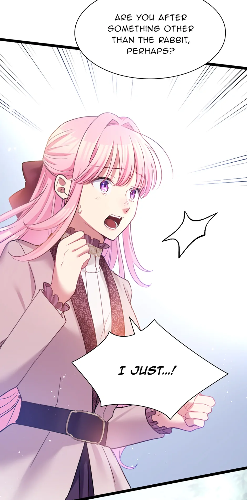 Lady of Iron Wall Chapter 47 - page 50