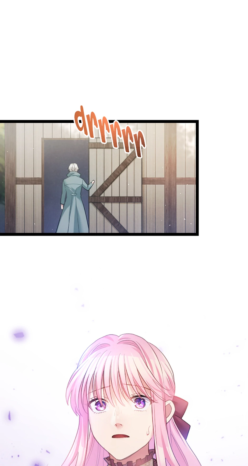 Lady of Iron Wall Chapter 47 - page 53