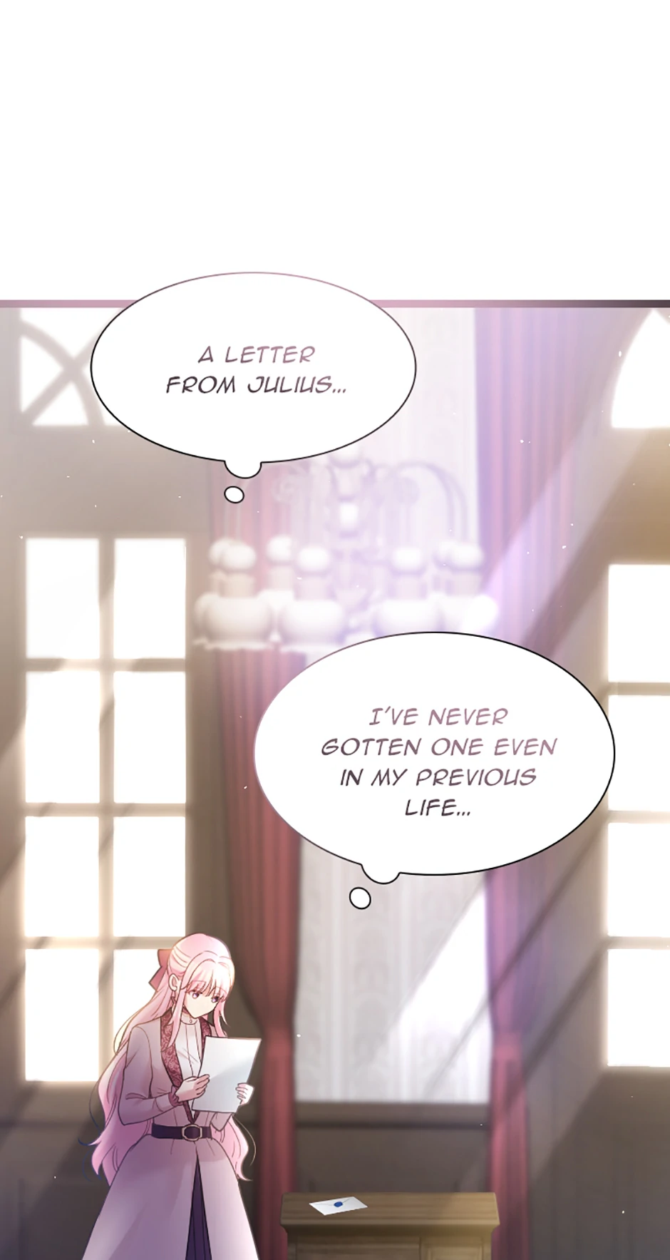 Lady of Iron Wall Chapter 47 - page 60