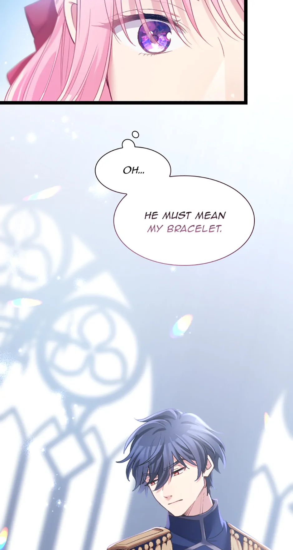 Lady of Iron Wall Chapter 47 - page 65