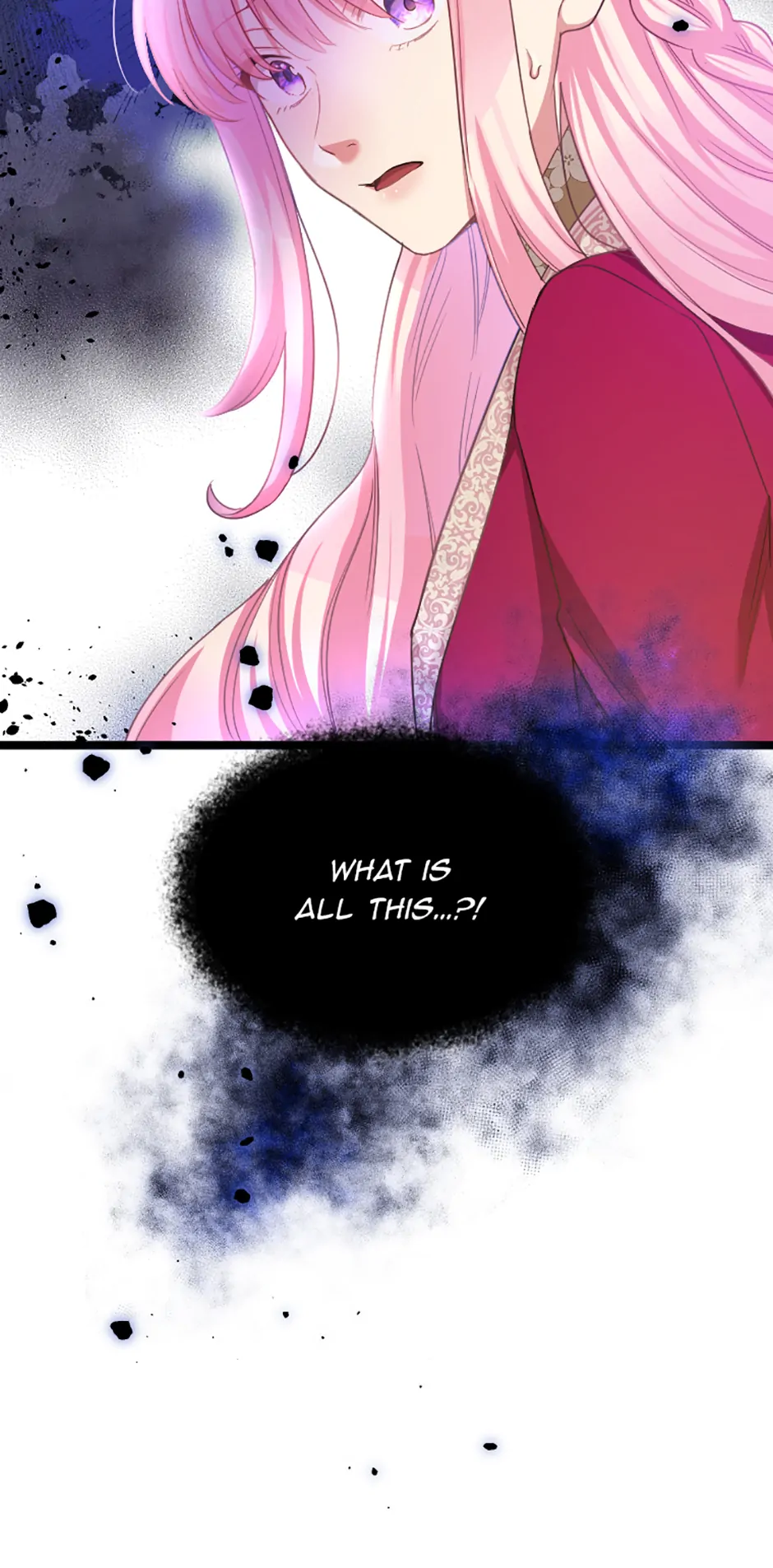 Lady of Iron Wall Chapter 47 - page 77