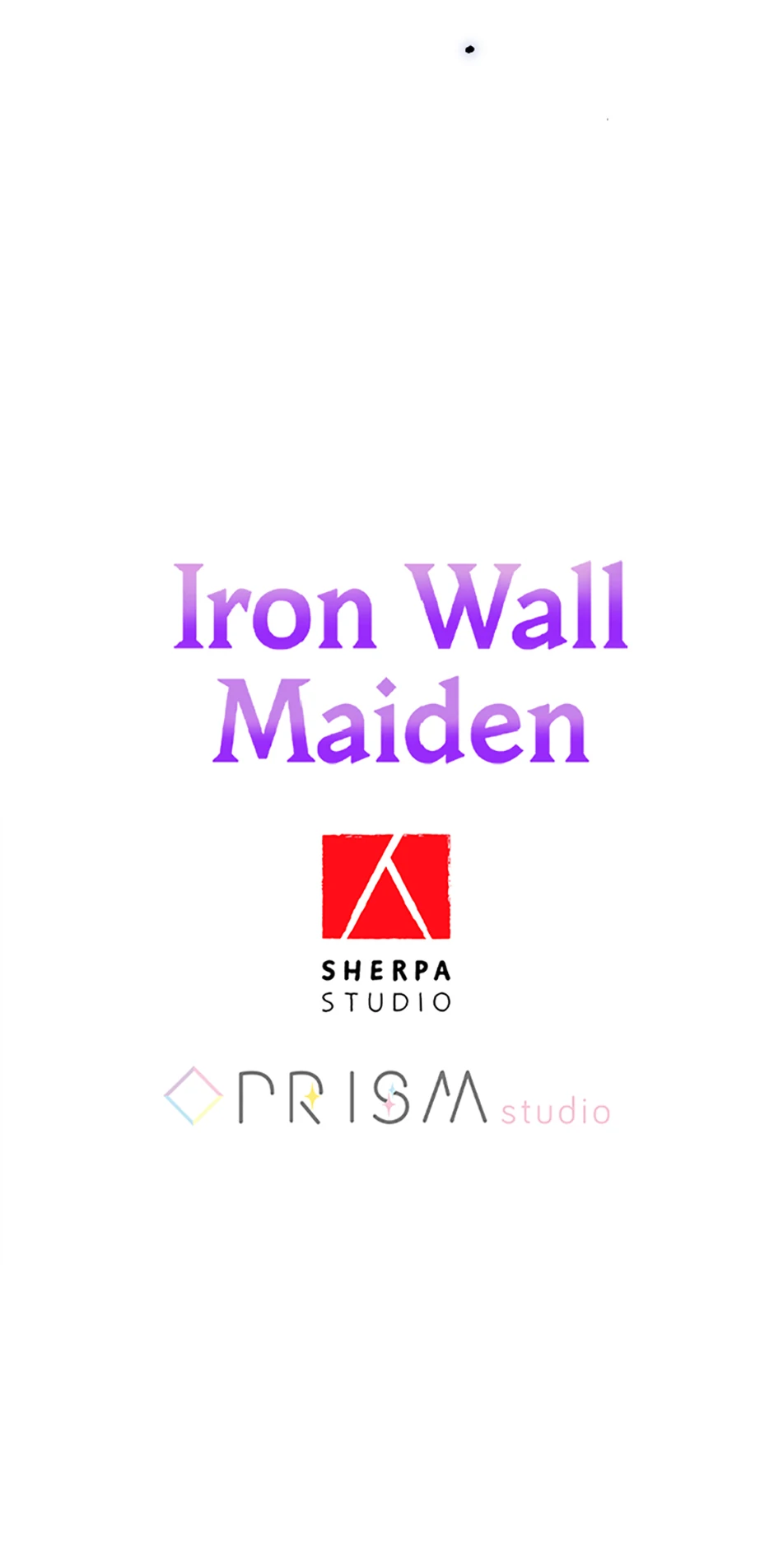 Lady of Iron Wall Chapter 47 - page 78