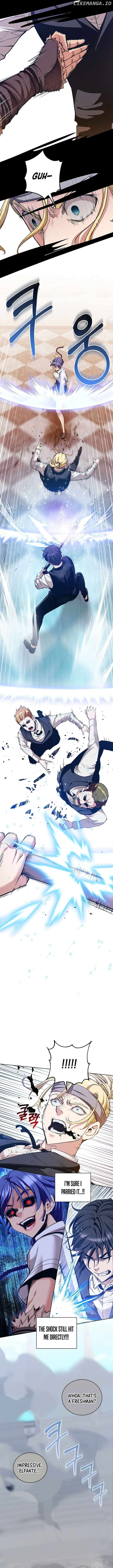 Fated to Be Loved by Villains Chapter 33 - page 4