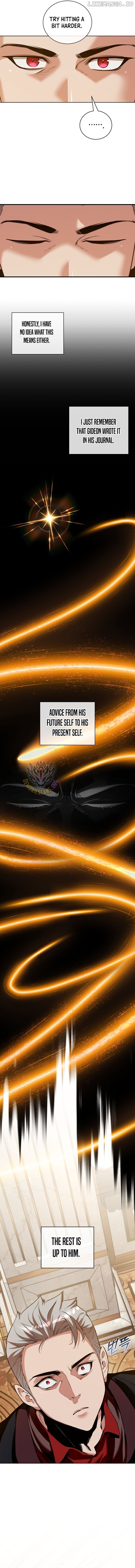 Fated to Be Loved by Villains Chapter 34 - page 6