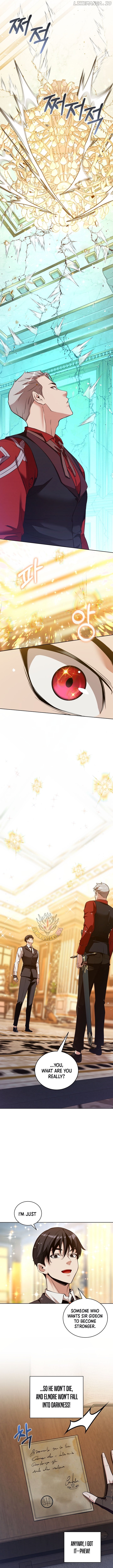 Fated to Be Loved by Villains Chapter 34 - page 7