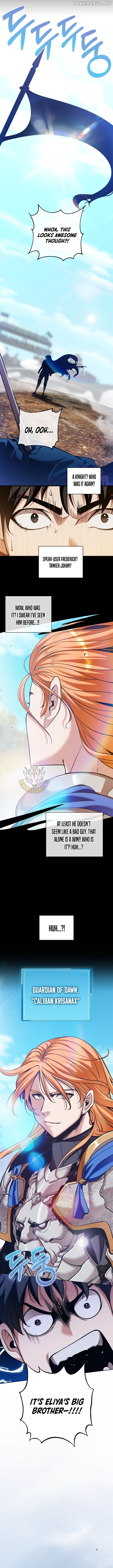 Fated to Be Loved by Villains Chapter 36 - page 5