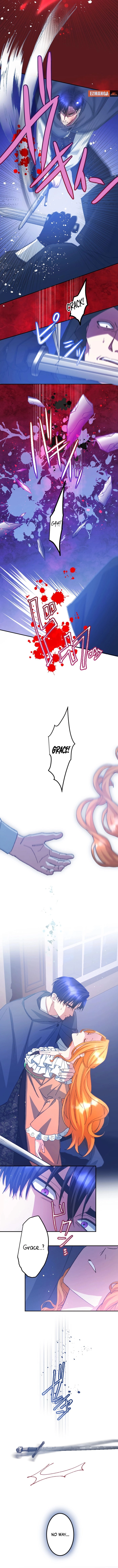 I’m Pregnant, But I Won’t Marry Without Love Chapter 28 - page 4