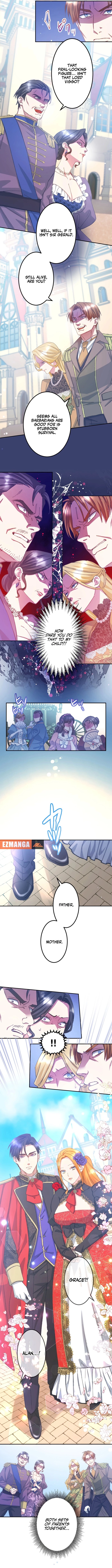 I’m Pregnant, But I Won’t Marry Without Love Chapter 29 - page 6