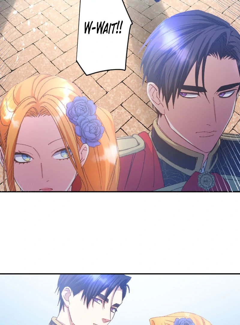 I’m Pregnant, But I Won’t Marry Without Love Chapter 30 - page 21