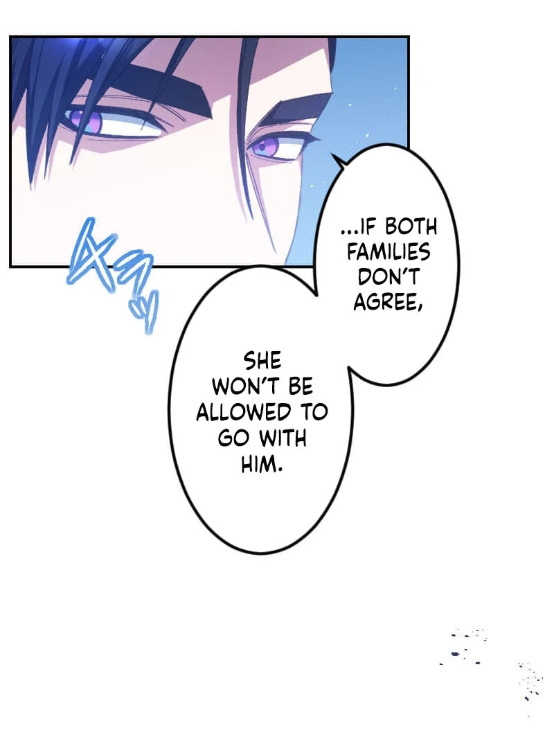 I’m Pregnant, But I Won’t Marry Without Love Chapter 30 - page 24