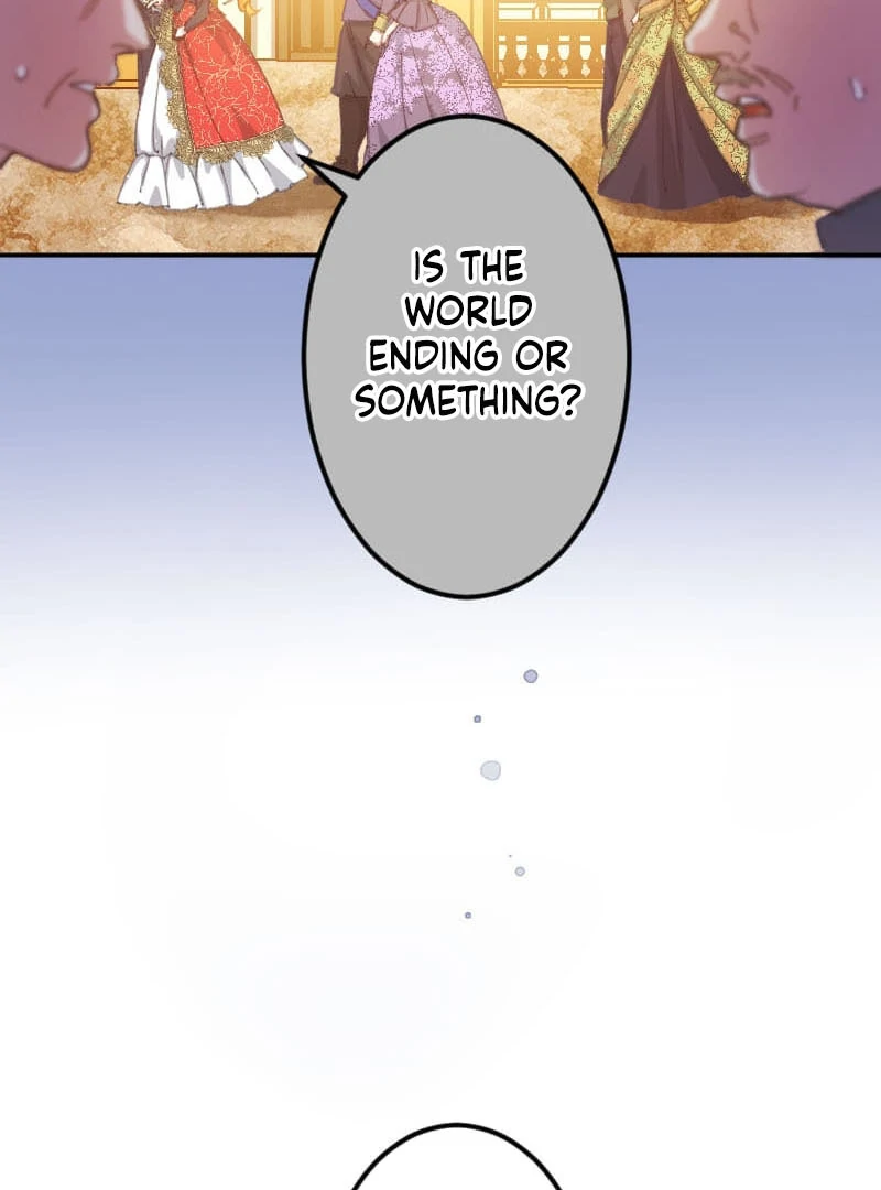 I’m Pregnant, But I Won’t Marry Without Love Chapter 30 - page 34