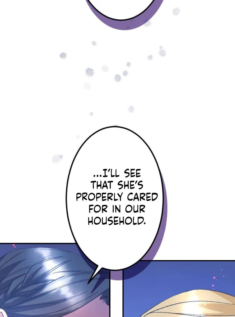 I’m Pregnant, But I Won’t Marry Without Love Chapter 30 - page 38