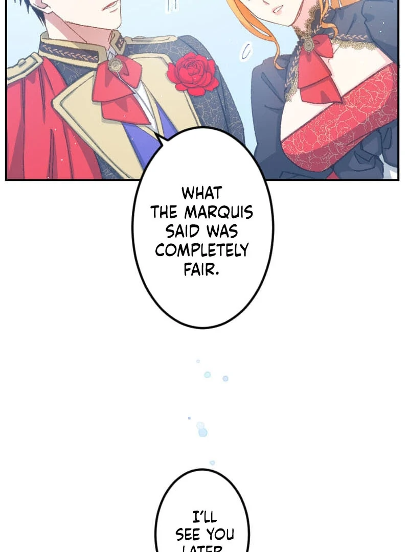 I’m Pregnant, But I Won’t Marry Without Love Chapter 30 - page 43