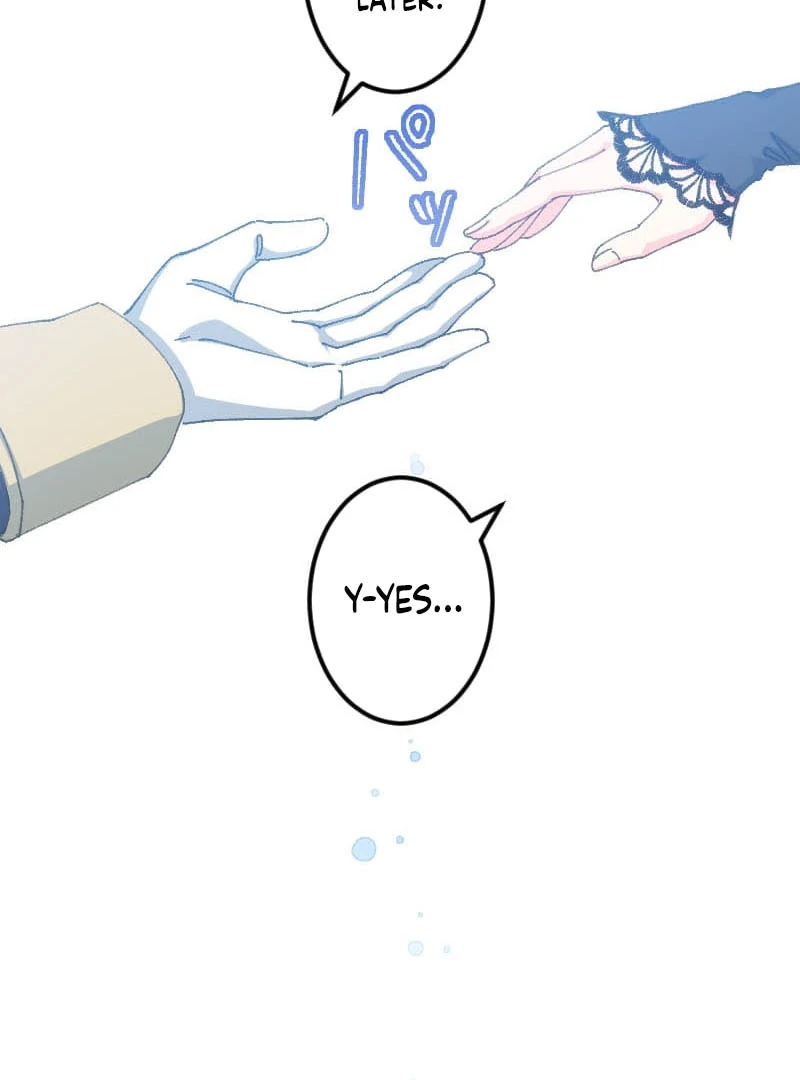 I’m Pregnant, But I Won’t Marry Without Love Chapter 30 - page 44