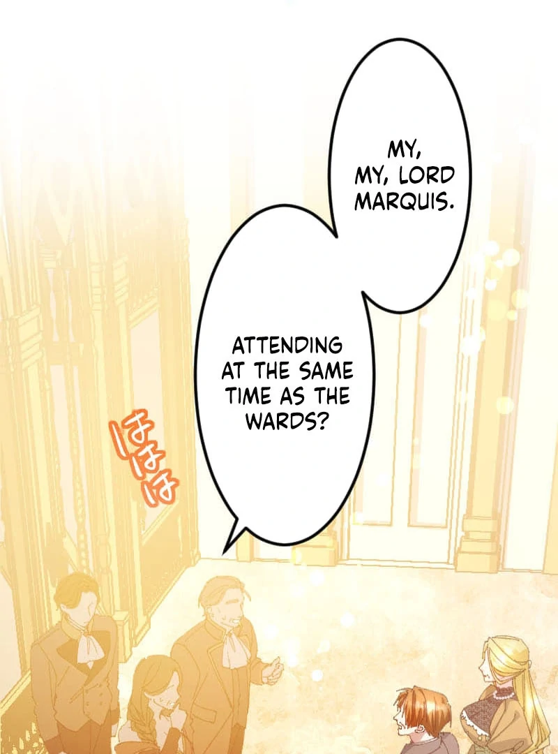I’m Pregnant, But I Won’t Marry Without Love Chapter 30 - page 45
