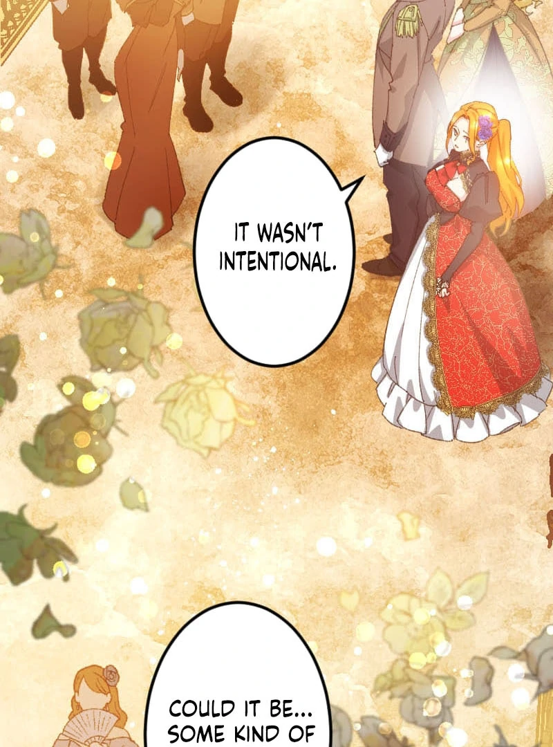 I’m Pregnant, But I Won’t Marry Without Love Chapter 30 - page 46