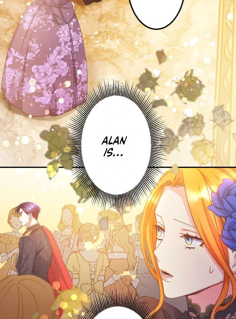 I’m Pregnant, But I Won’t Marry Without Love Chapter 30 - page 48