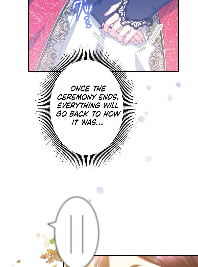 I’m Pregnant, But I Won’t Marry Without Love Chapter 30 - page 56