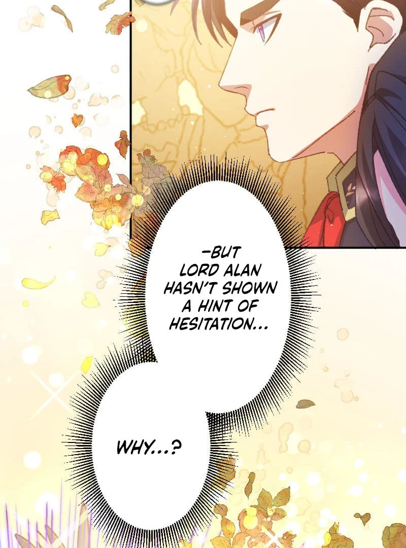 I’m Pregnant, But I Won’t Marry Without Love Chapter 30 - page 57
