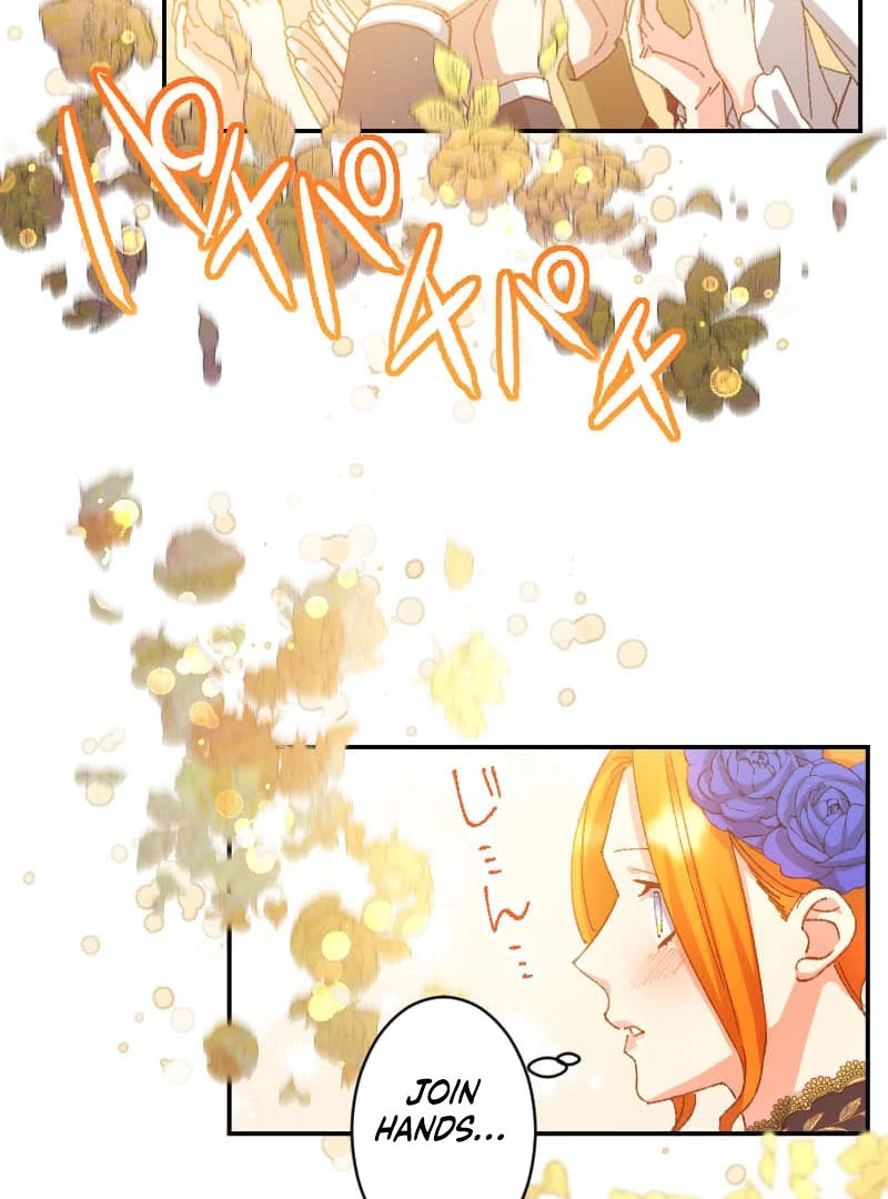 I’m Pregnant, But I Won’t Marry Without Love Chapter 30 - page 60