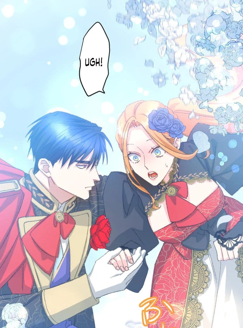 I’m Pregnant, But I Won’t Marry Without Love Chapter 30 - page 71