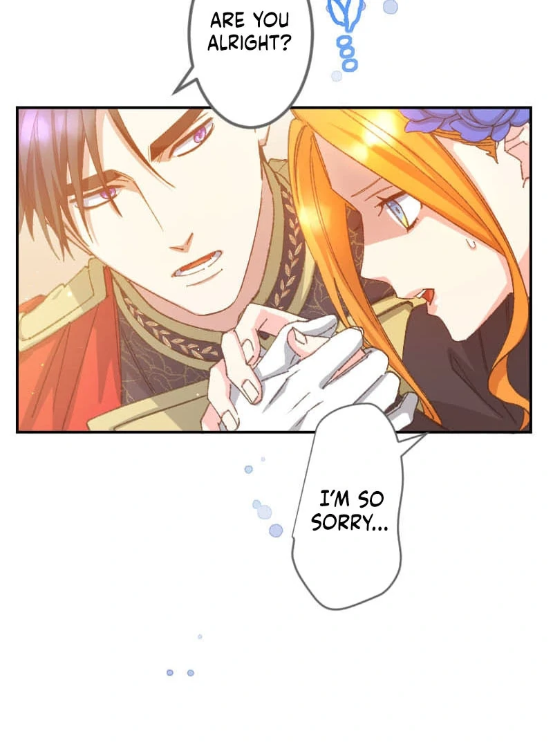 I’m Pregnant, But I Won’t Marry Without Love Chapter 30 - page 73