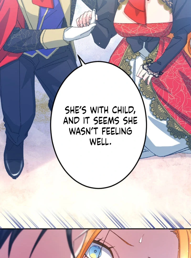 I’m Pregnant, But I Won’t Marry Without Love Chapter 30 - page 76