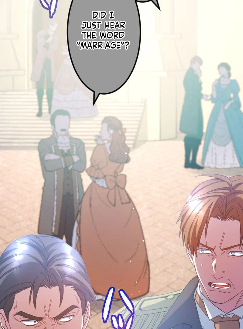 I’m Pregnant, But I Won’t Marry Without Love Chapter 30 - page 7