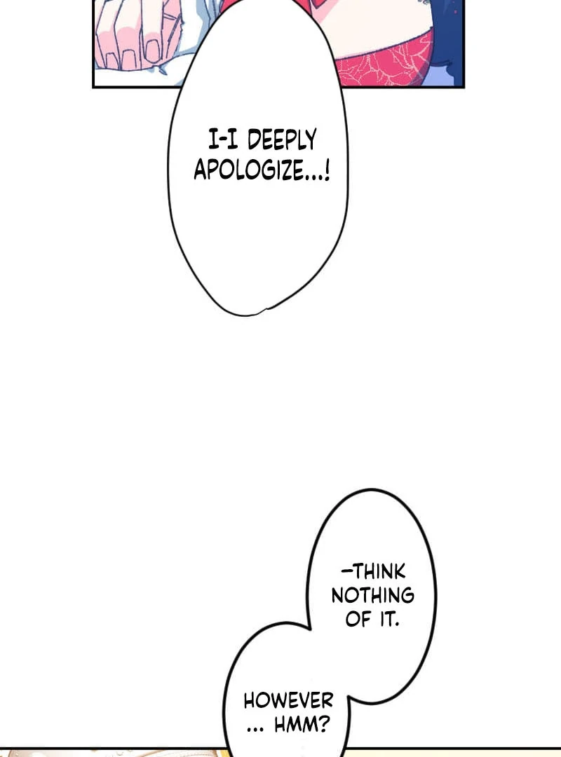 I’m Pregnant, But I Won’t Marry Without Love Chapter 30 - page 79