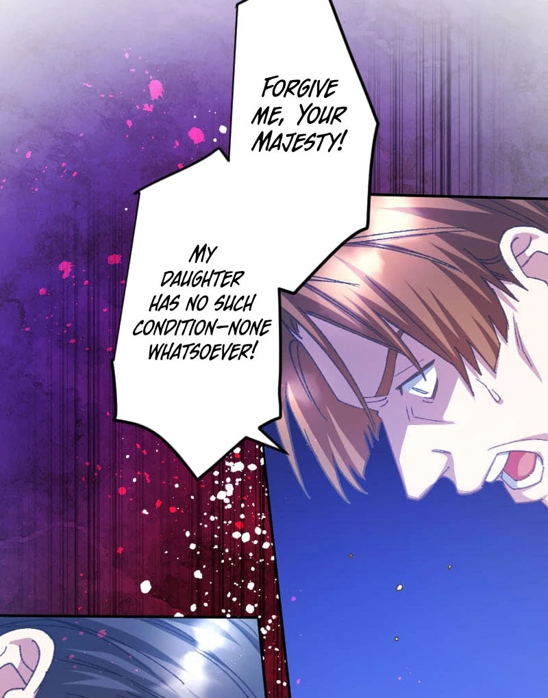 I’m Pregnant, But I Won’t Marry Without Love Chapter 30 - page 81