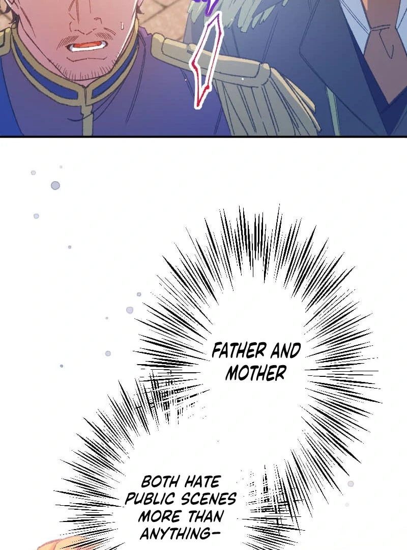 I’m Pregnant, But I Won’t Marry Without Love Chapter 30 - page 8