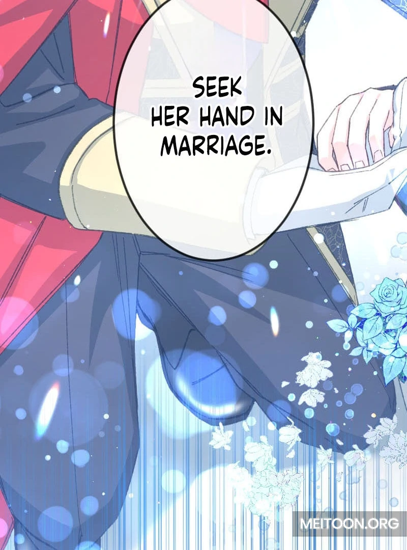 I’m Pregnant, But I Won’t Marry Without Love Chapter 30 - page 90