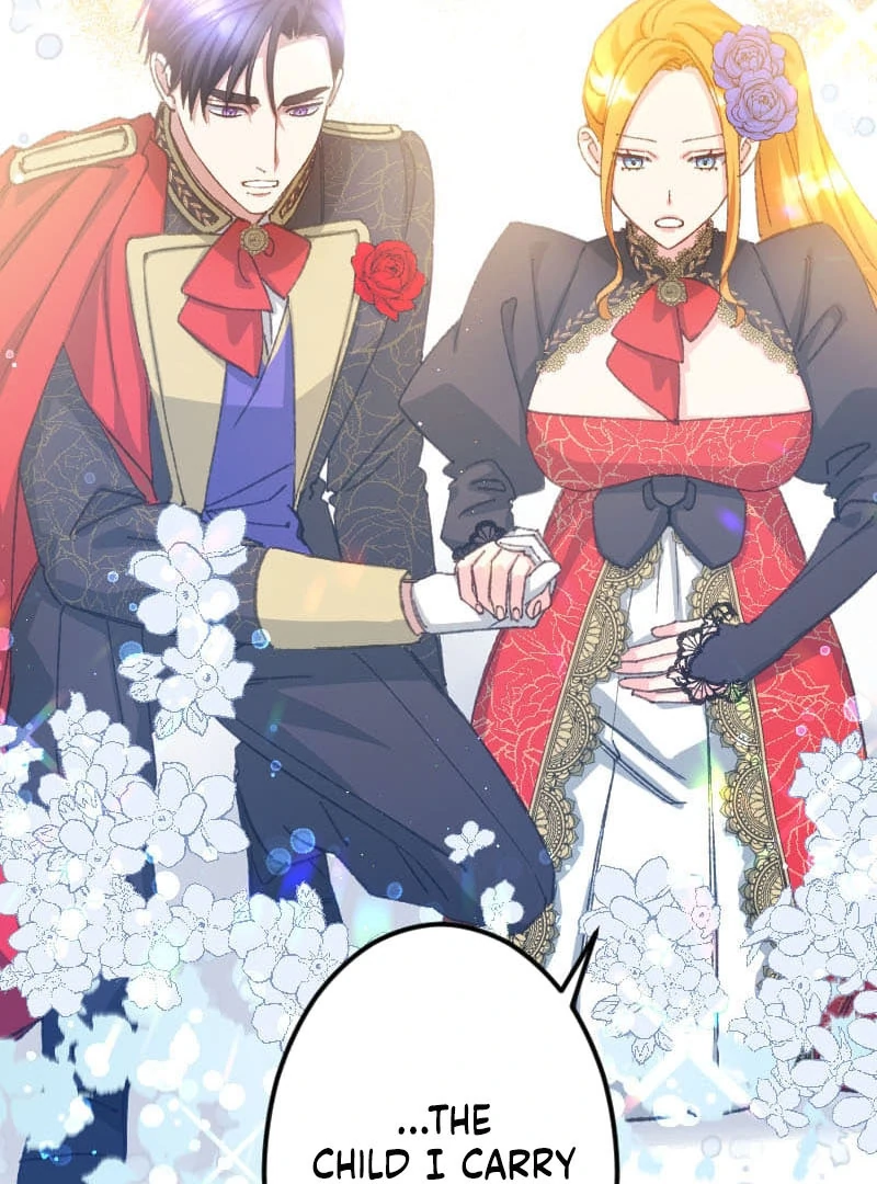 I’m Pregnant, But I Won’t Marry Without Love Chapter 31 - page 16