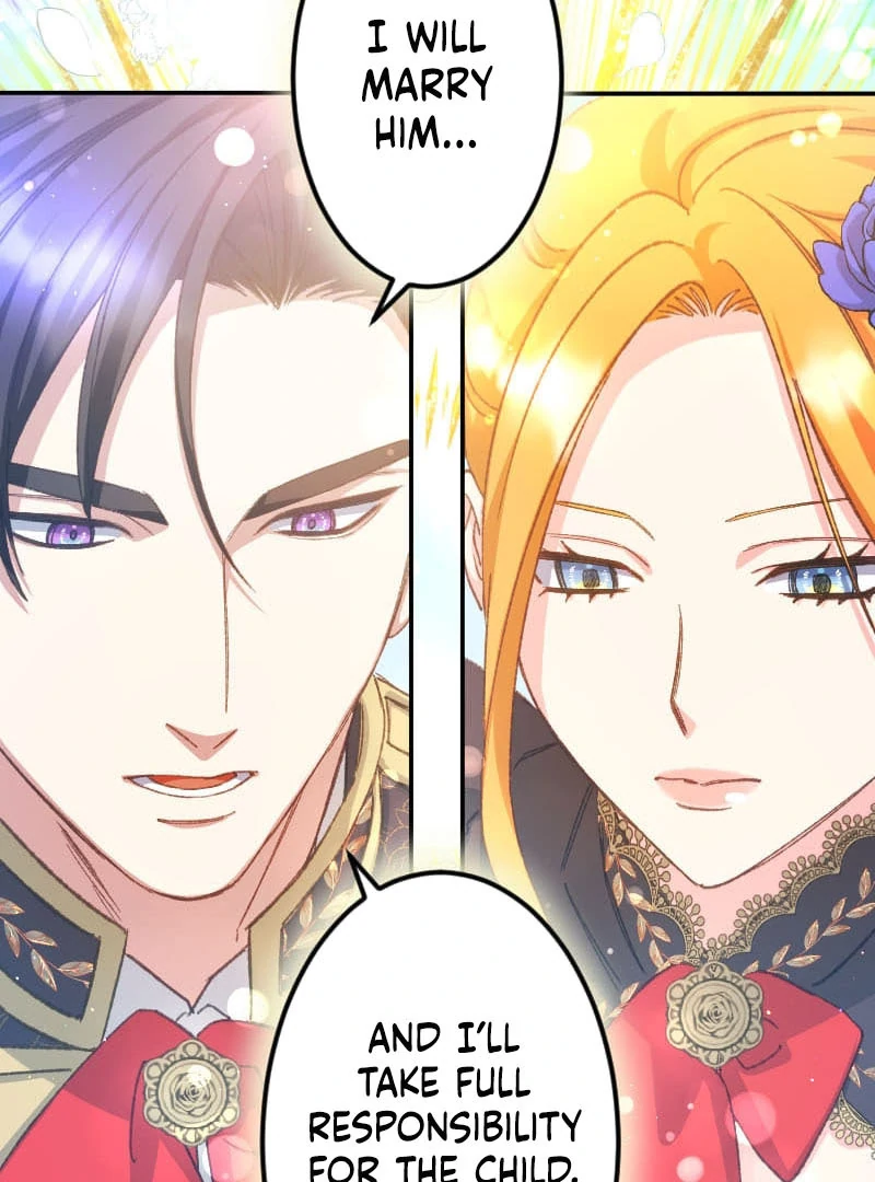 I’m Pregnant, But I Won’t Marry Without Love Chapter 31 - page 19