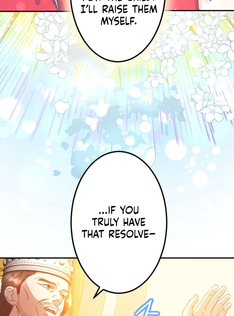 I’m Pregnant, But I Won’t Marry Without Love Chapter 31 - page 20