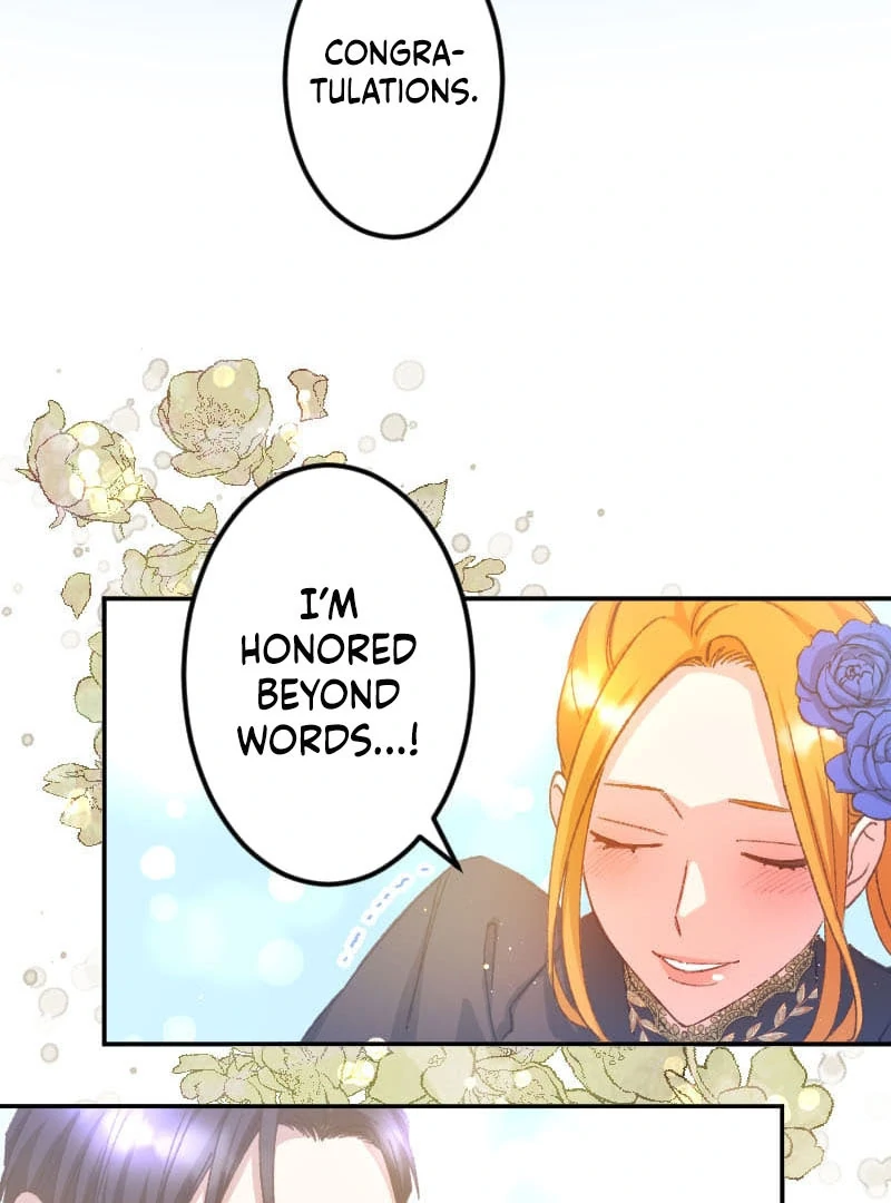 I’m Pregnant, But I Won’t Marry Without Love Chapter 31 - page 32