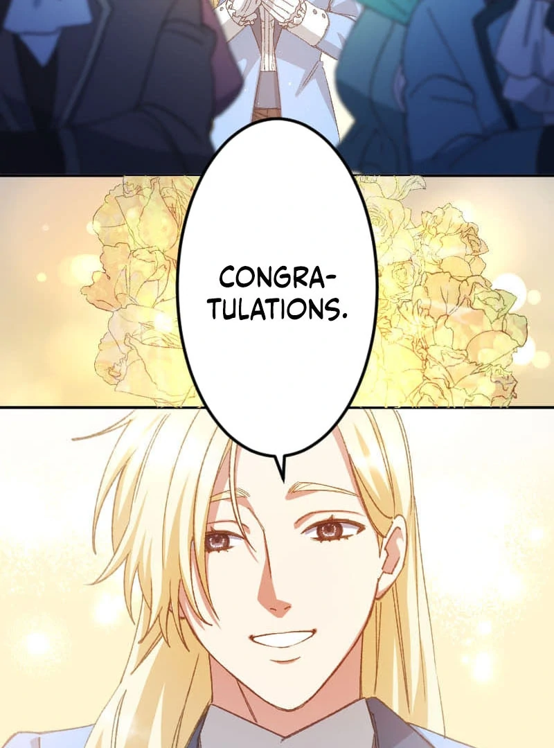 I’m Pregnant, But I Won’t Marry Without Love Chapter 31 - page 36