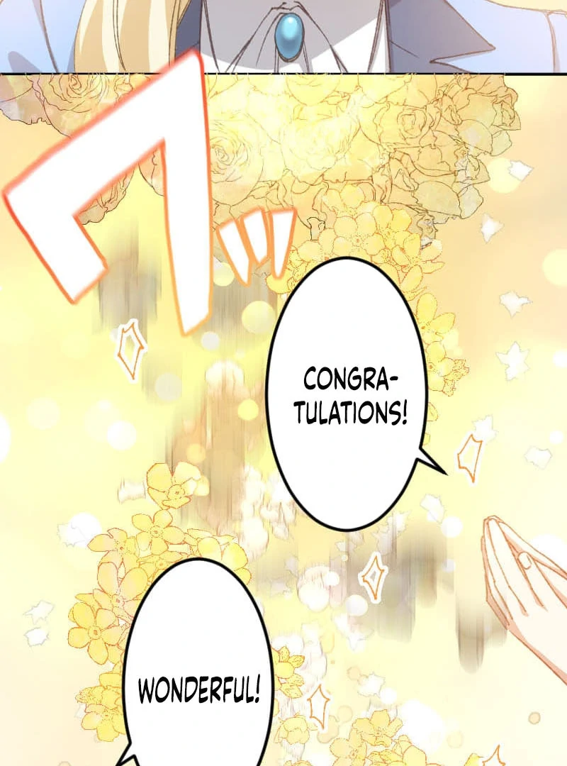 I’m Pregnant, But I Won’t Marry Without Love Chapter 31 - page 37