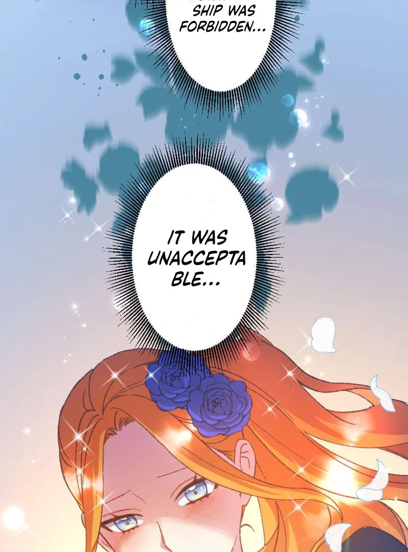 I’m Pregnant, But I Won’t Marry Without Love Chapter 31 - page 44